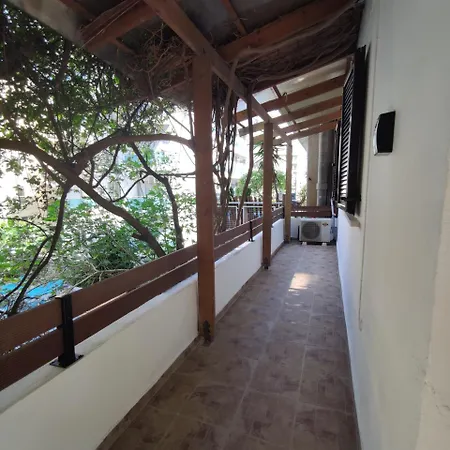 Appartement Cozy - Sleeps 2 *