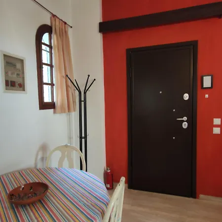 Cozy - Sleeps 2 Lägenhet