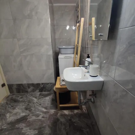 Cozy - Sleeps 2 Lägenhet Rhodes City