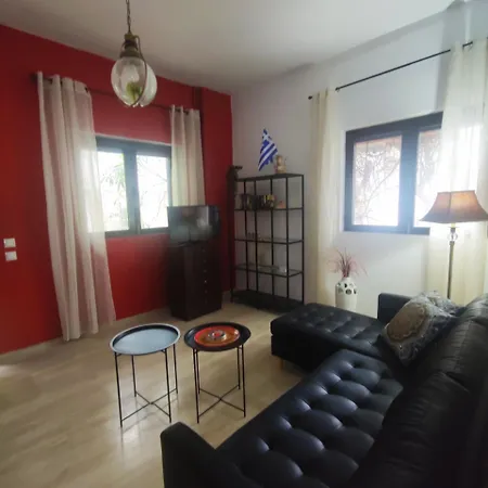 Lägenhet Cozy - Sleeps 2 Rhodes City